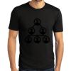 Perfect Tri ® DTG Tee Thumbnail