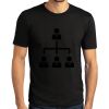 Perfect Tri ® DTG Tee Thumbnail