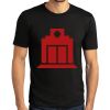 Perfect Tri ® DTG Tee Thumbnail