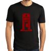 Perfect Tri ® DTG Tee Thumbnail