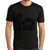 Perfect Tri ® DTG Tee Thumbnail
