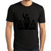 Perfect Tri ® DTG Tee Thumbnail
