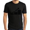 Perfect Tri ® DTG Tee Thumbnail