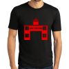 Perfect Tri ® DTG Tee Thumbnail