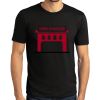 Perfect Tri ® DTG Tee Thumbnail