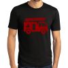 Perfect Tri ® DTG Tee Thumbnail