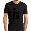 Perfect Tri ® DTG Tee Thumbnail
