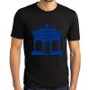 Perfect Tri ® DTG Tee Thumbnail