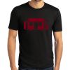 Perfect Tri ® DTG Tee Thumbnail