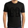 Perfect Tri ® DTG Tee Thumbnail