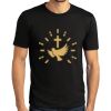 Perfect Tri ® DTG Tee Thumbnail