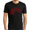 Perfect Tri ® DTG Tee Thumbnail