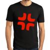 Perfect Tri ® DTG Tee Thumbnail