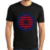 Perfect Tri ® DTG Tee Thumbnail