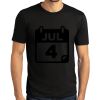 Perfect Tri ® DTG Tee Thumbnail