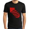 Perfect Tri ® DTG Tee Thumbnail