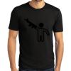 Perfect Tri ® DTG Tee Thumbnail