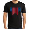 Perfect Tri ® DTG Tee Thumbnail