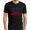 Perfect Tri ® DTG Tee Thumbnail