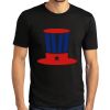 Perfect Tri ® DTG Tee Thumbnail