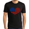 Perfect Tri ® DTG Tee Thumbnail