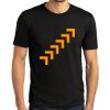 Perfect Tri ® DTG Tee Thumbnail