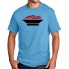 Core Cotton DTG Tee Thumbnail