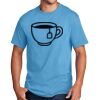 Core Cotton DTG Tee Thumbnail