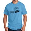 Core Cotton DTG Tee Thumbnail