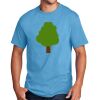 Core Cotton DTG Tee Thumbnail