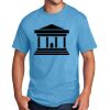 Core Cotton DTG Tee Thumbnail