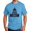 Core Cotton DTG Tee Thumbnail