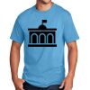 Core Cotton DTG Tee Thumbnail
