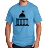 Core Cotton DTG Tee Thumbnail