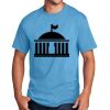Core Cotton DTG Tee Thumbnail
