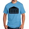 Core Cotton DTG Tee Thumbnail