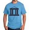 Core Cotton DTG Tee Thumbnail