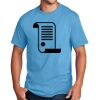 Core Cotton DTG Tee Thumbnail