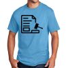Core Cotton DTG Tee Thumbnail