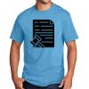 Core Cotton DTG Tee Thumbnail
