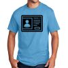 Core Cotton DTG Tee Thumbnail