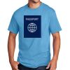 Core Cotton DTG Tee Thumbnail