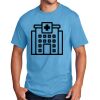 Core Cotton DTG Tee Thumbnail