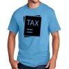 Core Cotton DTG Tee Thumbnail