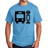 Core Cotton DTG Tee Thumbnail