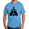 Core Cotton DTG Tee Thumbnail