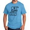 Core Cotton DTG Tee Thumbnail