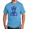 Core Cotton DTG Tee Thumbnail