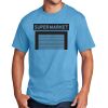 Core Cotton DTG Tee Thumbnail