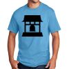 Core Cotton DTG Tee Thumbnail